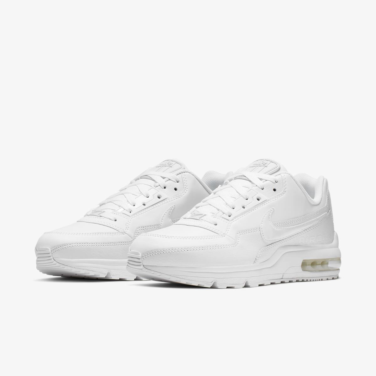 Кросівки Nike Air Max LTD 3 687977-111