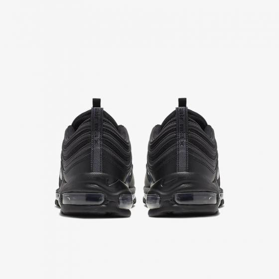 Кросівки Nike Air Max 97 Black Antracite 921826-015