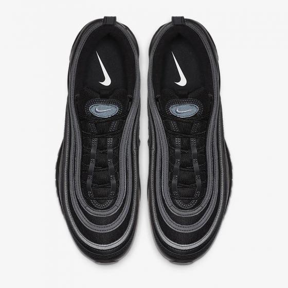Кросівки Nike Air Max 97 Black Antracite 921826-015