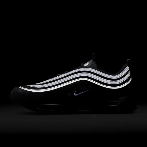 Кросівки Nike Air Max 97 Black Antracite 921826-015