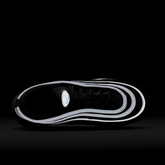 Кросівки Nike Air Max 97 Black Antracite 921826-015