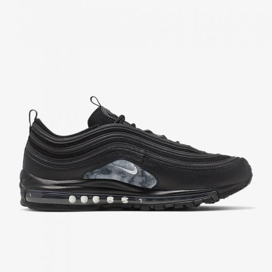 Кросівки Nike Air Max 97 Black Antracite 921826-015
