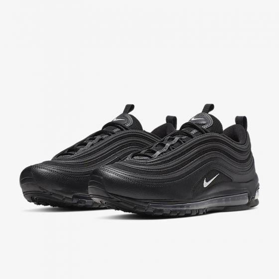 Кросівки Nike Air Max 97 Black Antracite 921826-015