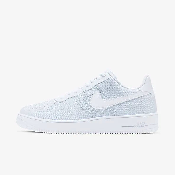 Nike air force 1 flyknit 2.0 mens online