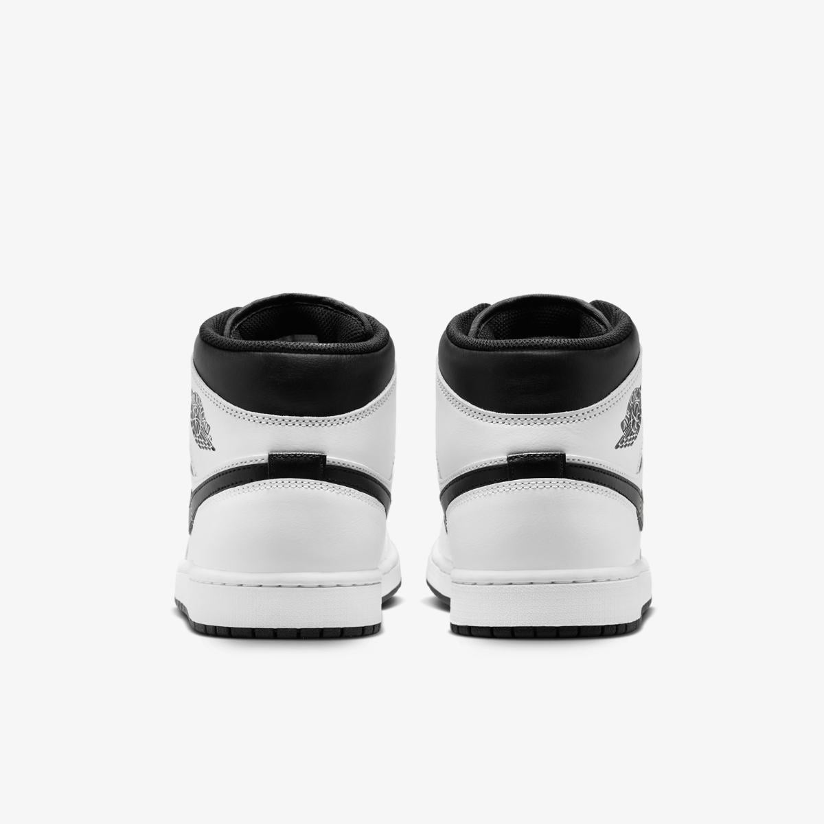 Кросівки Air Jordan 1 Mid DQ8426-132