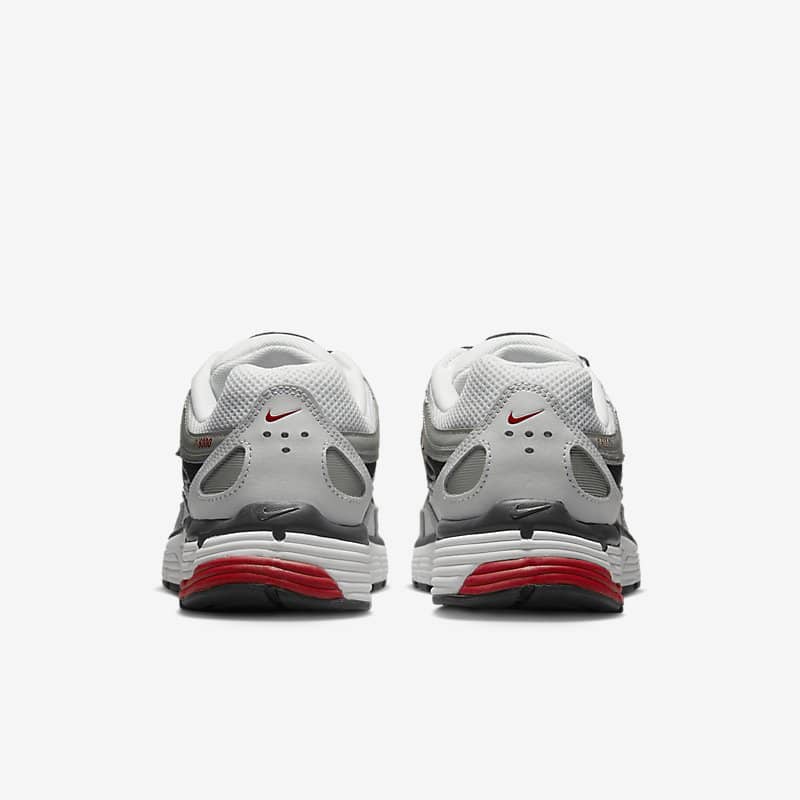 Кросівки Nike P-6000 BV1021-101