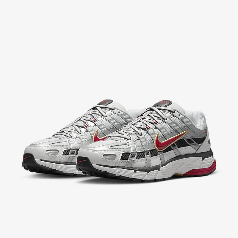 Кросівки Nike P-6000 BV1021-101