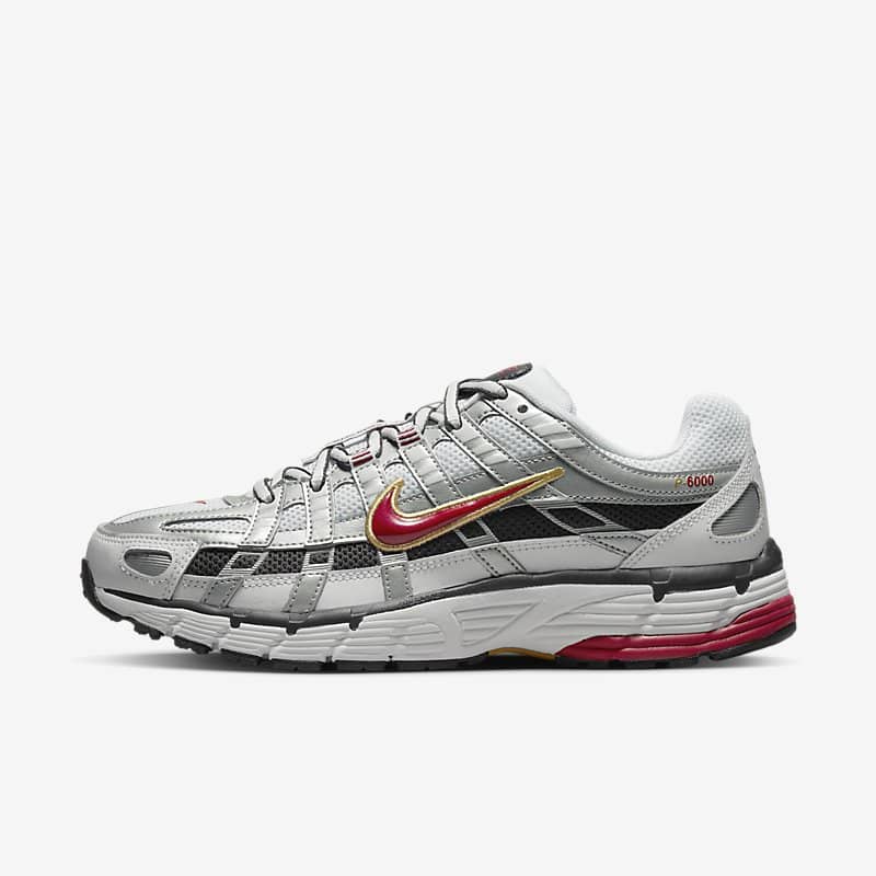 Кросівки Nike P-6000 BV1021-101