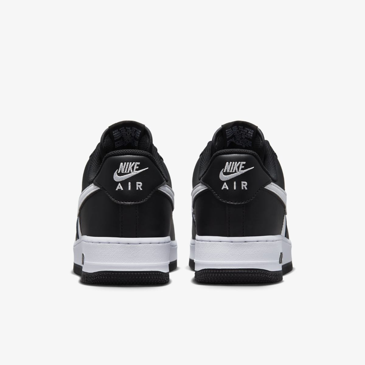 Кросівки Nike Air Force 1 '07 DV0788-001