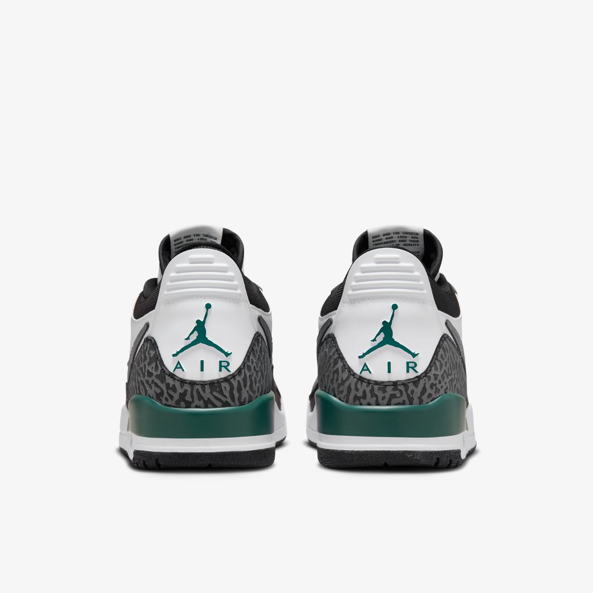 Кросівки Air Jordan Legacy 312 Low CD7069-131