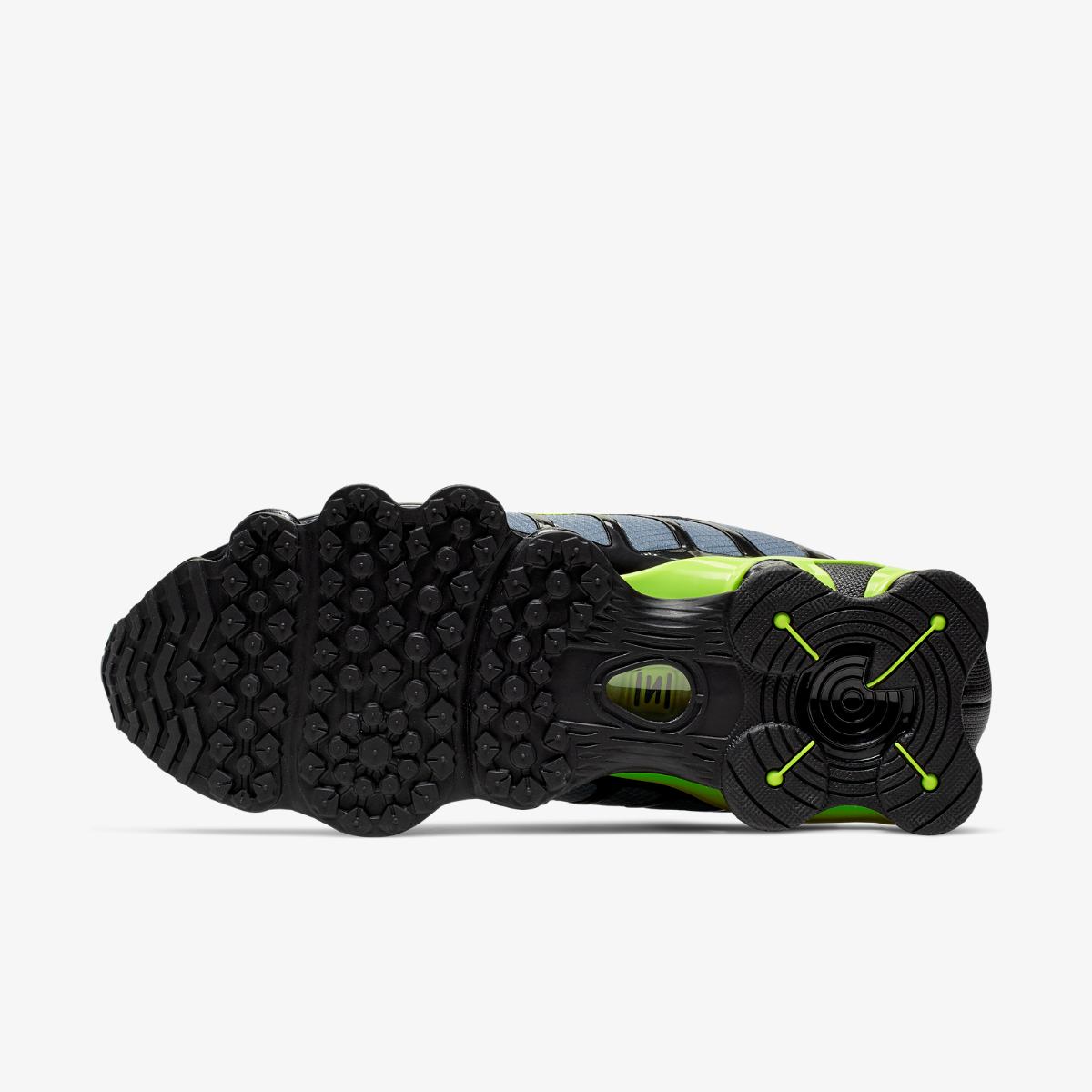 Кросівки Nike Shox TL CI7692-400