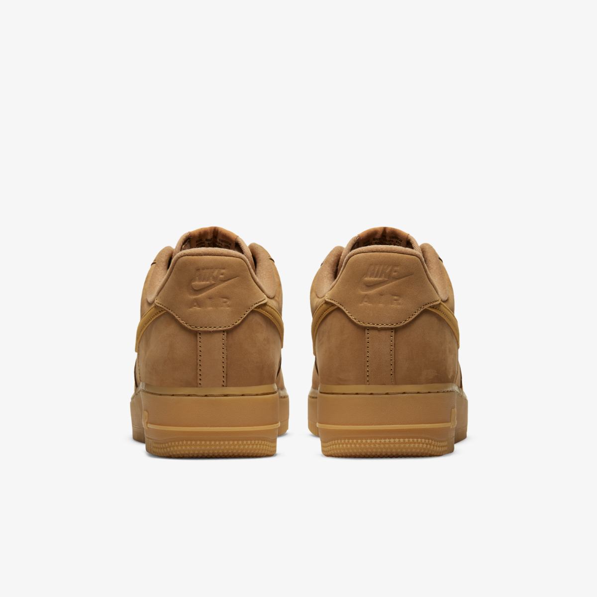 Кросівки Nike Air Force 1 '07 WB CJ9179-200