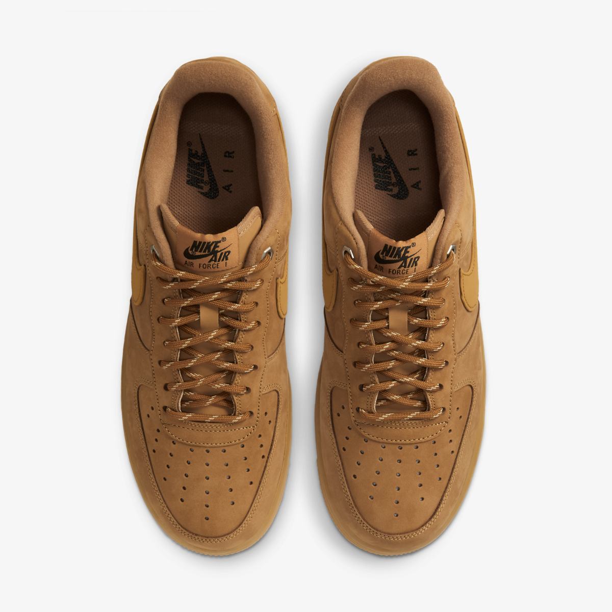 Кросівки Nike Air Force 1 '07 WB CJ9179-200