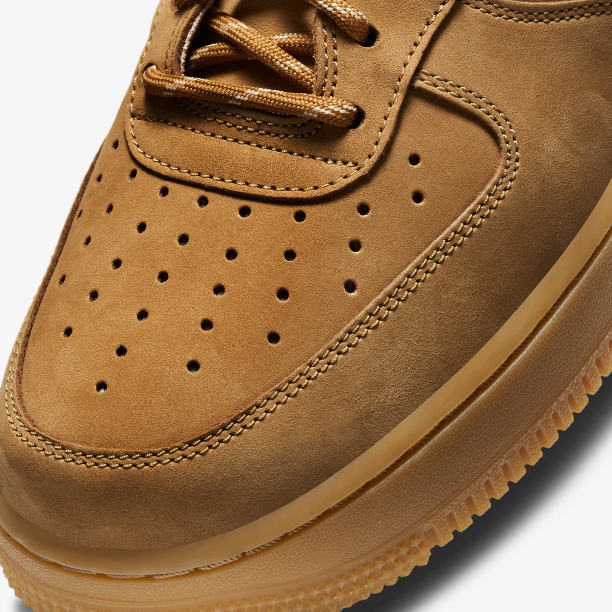 Кросівки Nike Air Force 1 '07 WB CJ9179-200