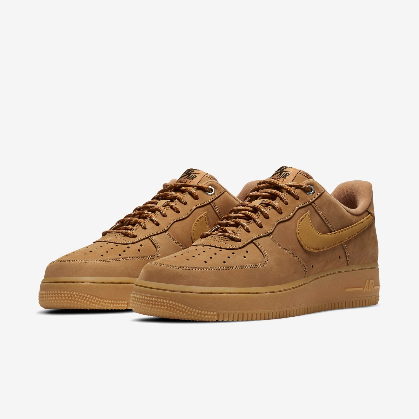 Кросівки Nike Air Force 1 '07 WB CJ9179-200