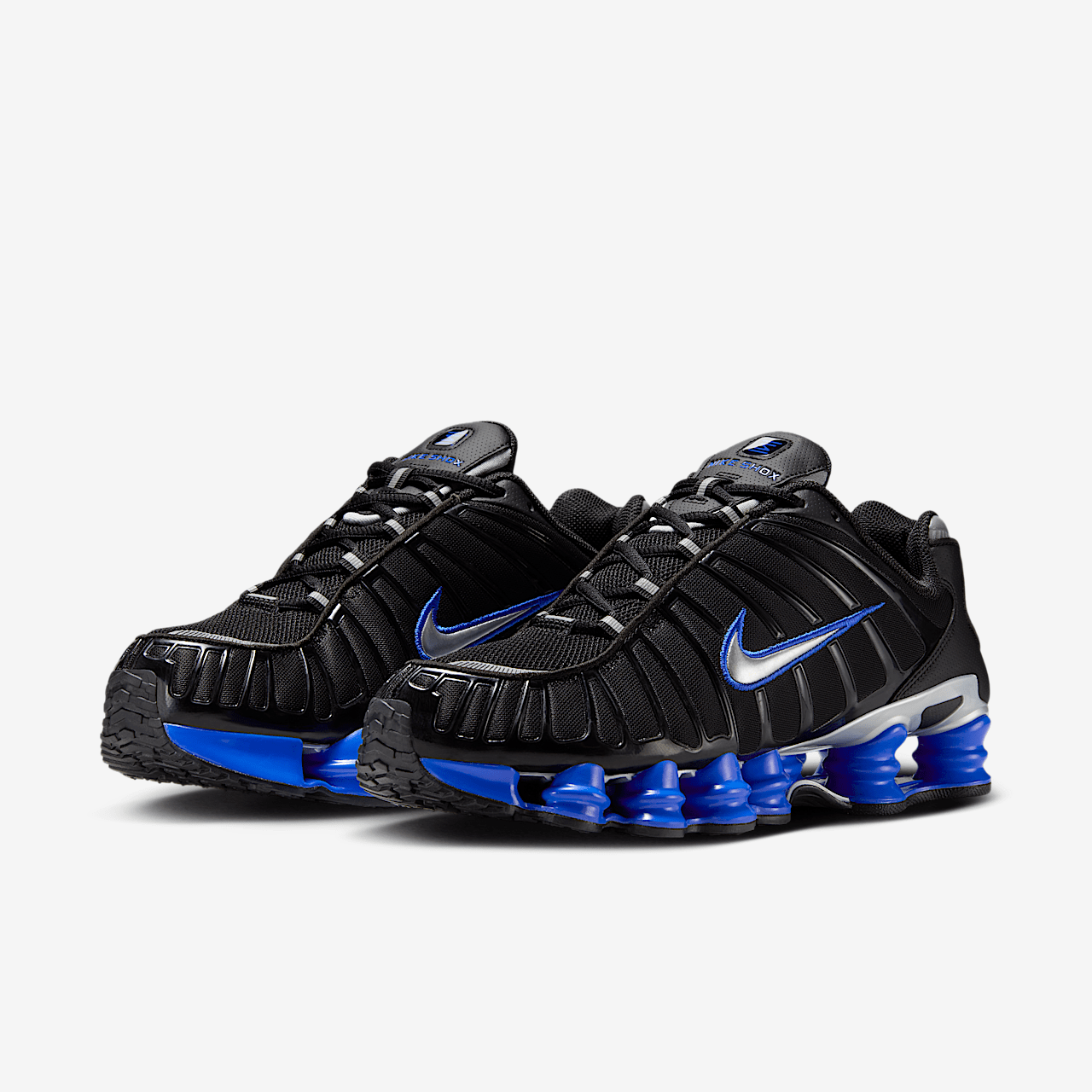 Кросівки Nike Shox TL CN0151-004