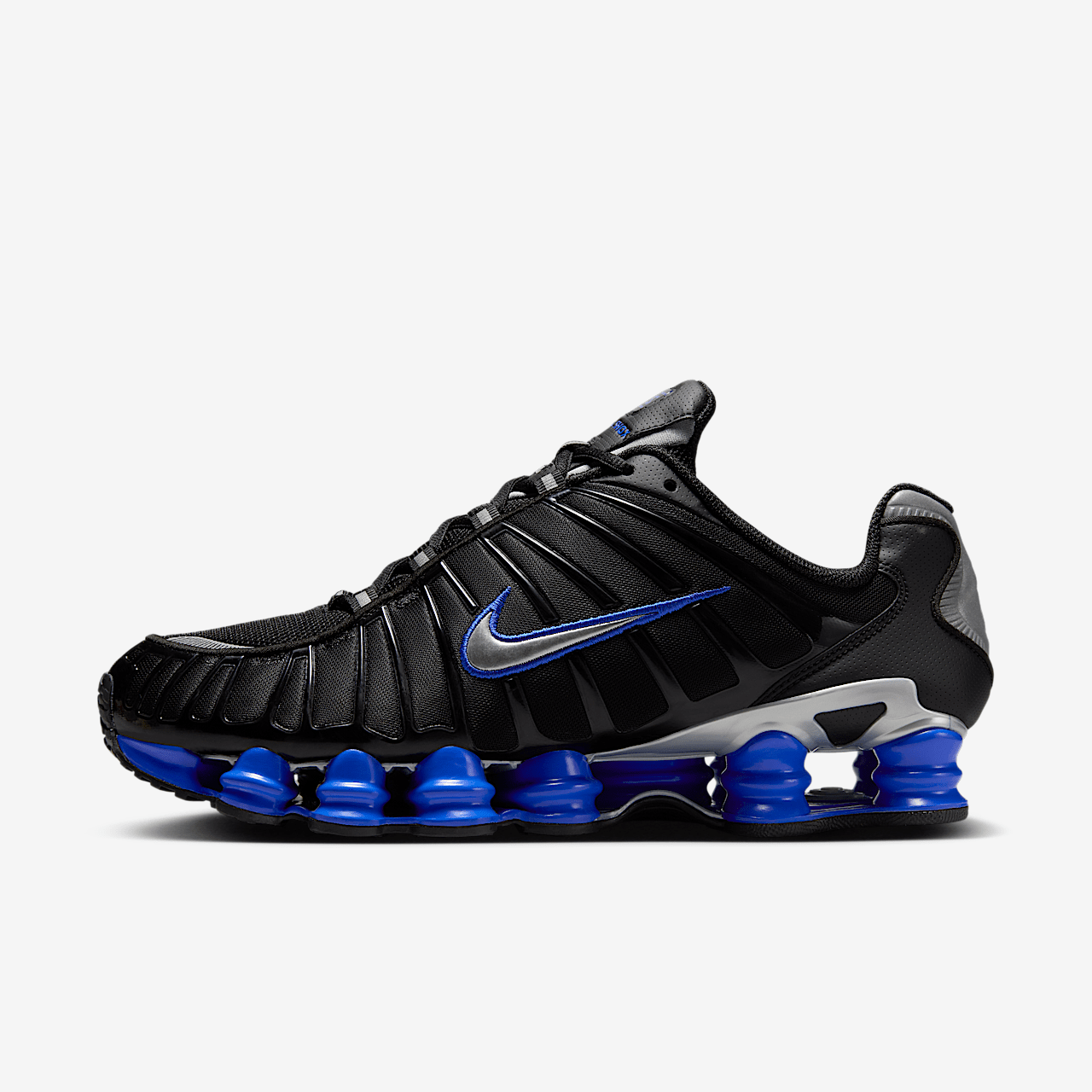 Кросівки Nike Shox TL CN0151-004