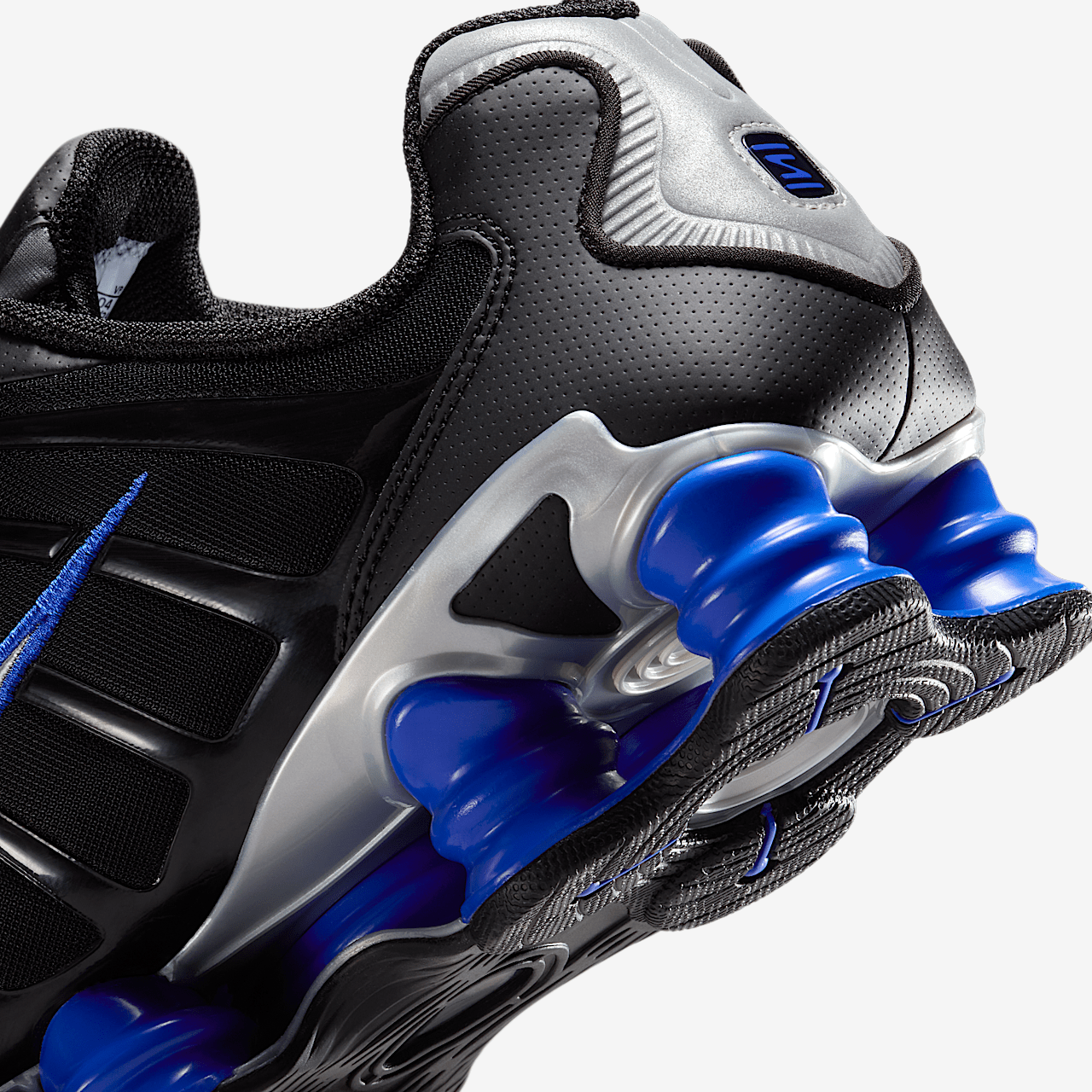 Кросівки Nike Shox TL CN0151-004