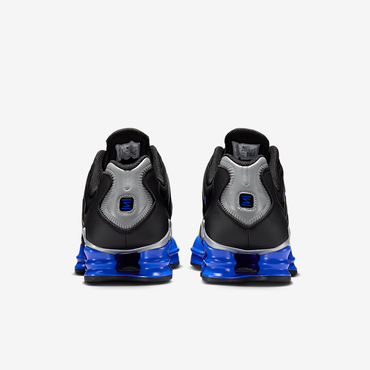 Кросівки Nike Shox TL CN0151-004