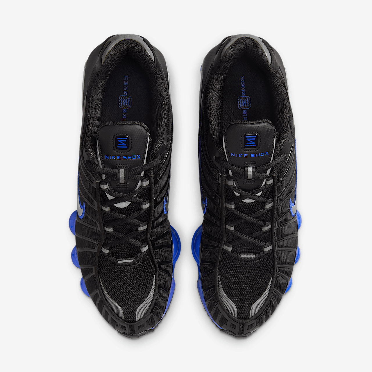 Кросівки Nike Shox TL CN0151-004