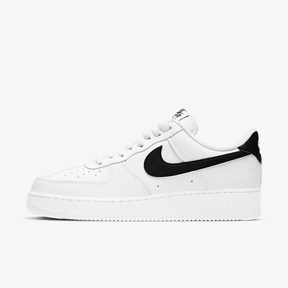 Nike air force sales limited