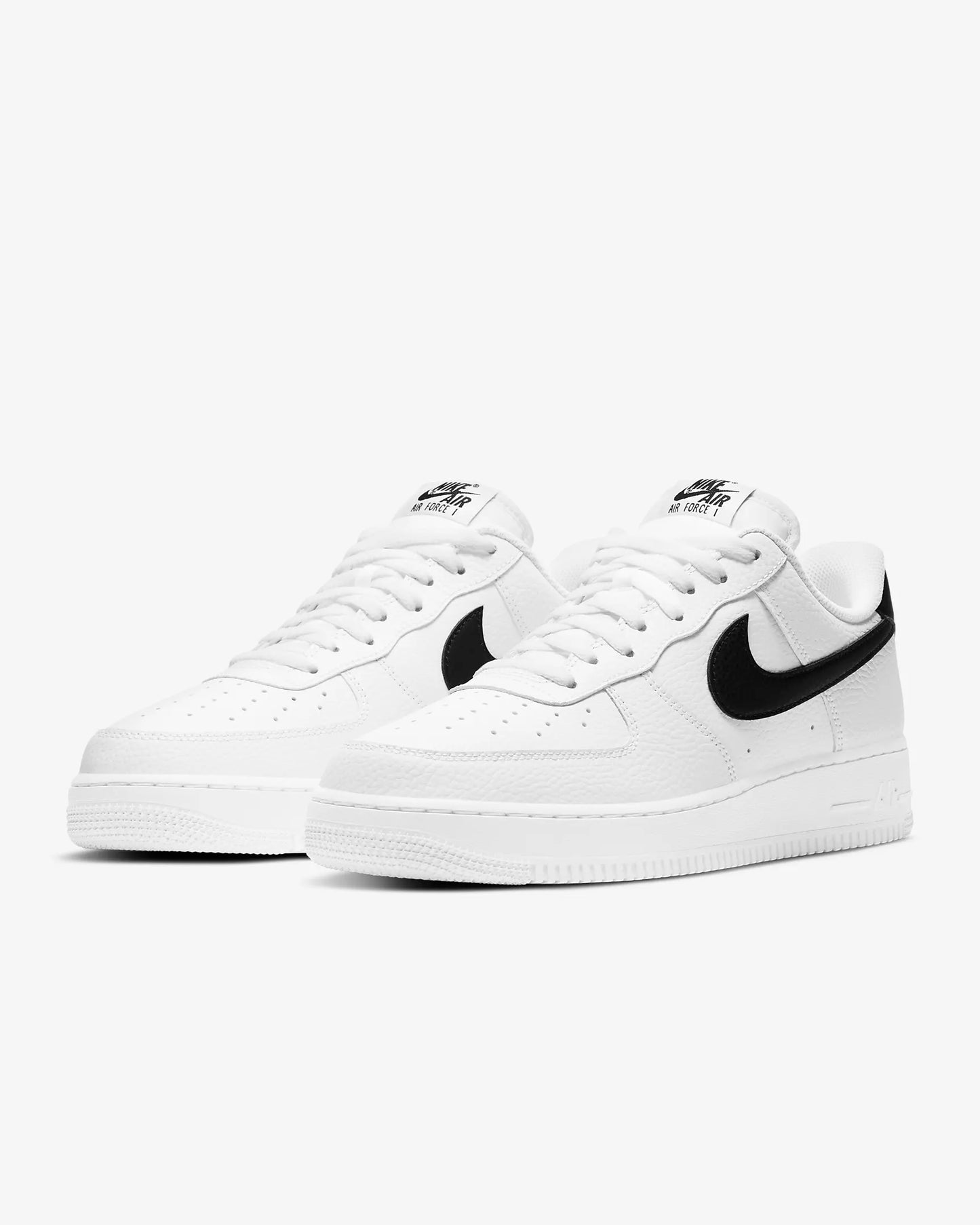 Кросівки Nike Air Force 1 Low 07 CT2302-100