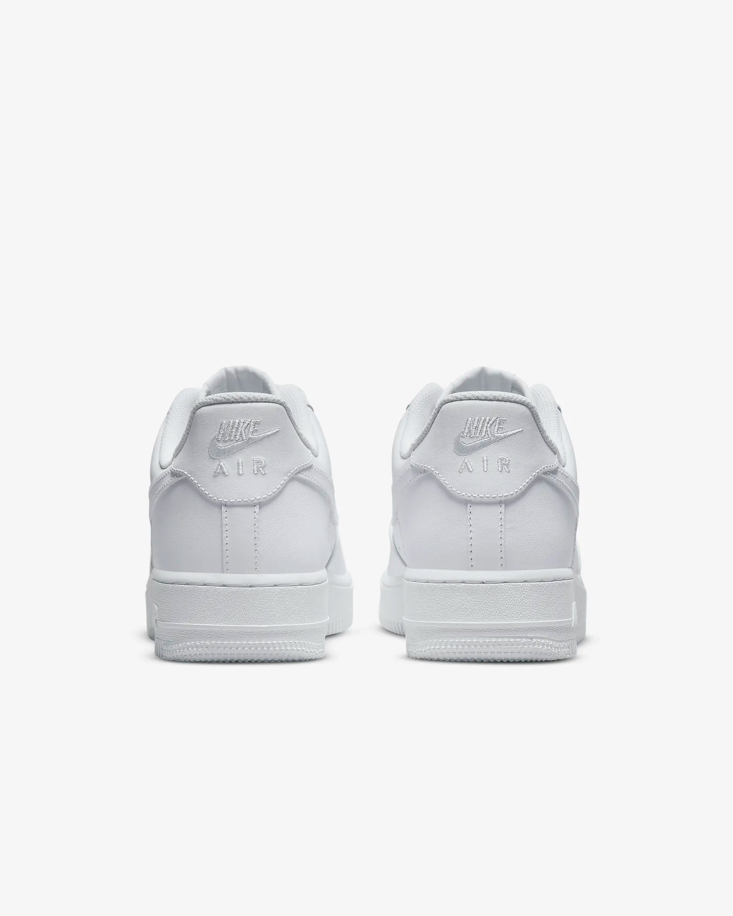 Кросівки Nike Air Force 1 '07 'Triple White' CW2288-111