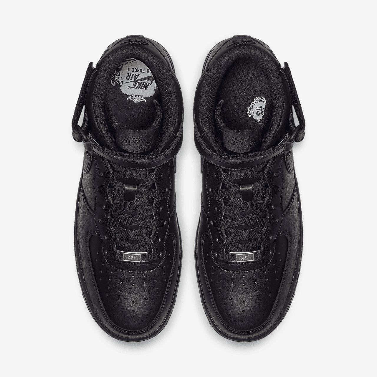 Кросівки Nike Air Force 1 Mid 07 CW2289-001
