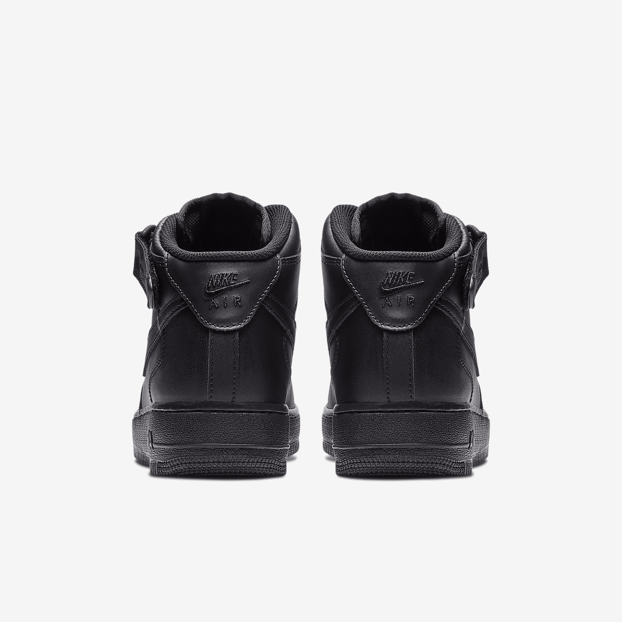 Кросівки Nike Air Force 1 Mid 07 CW2289-001