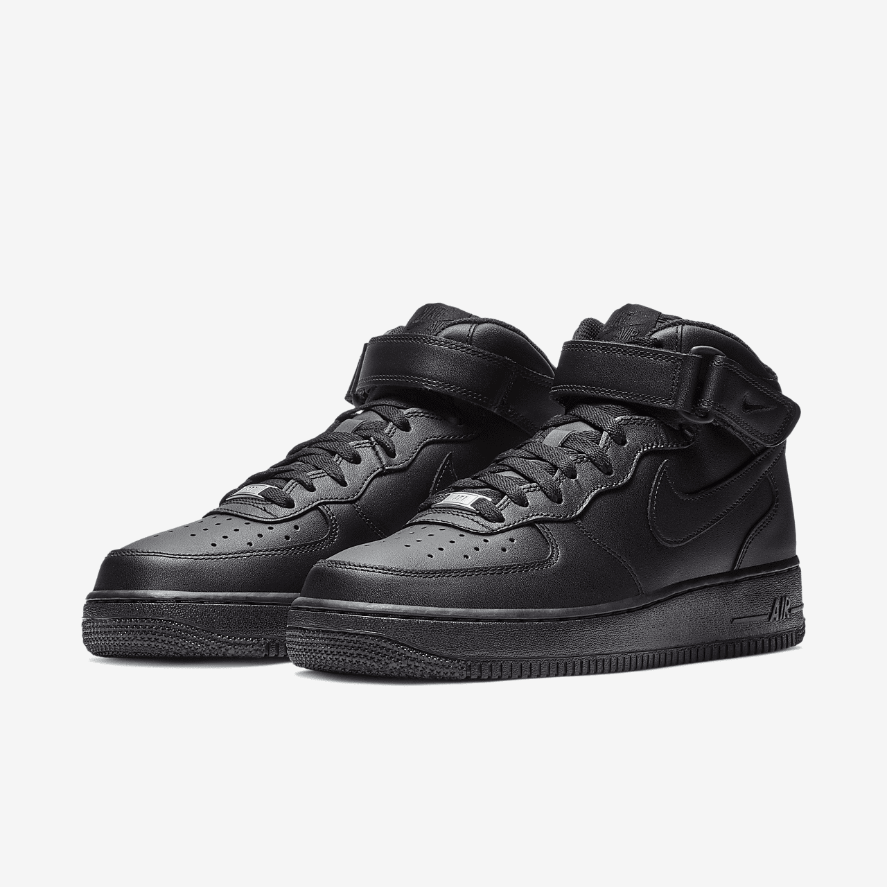 Кросівки Nike Air Force 1 Mid 07 CW2289-001