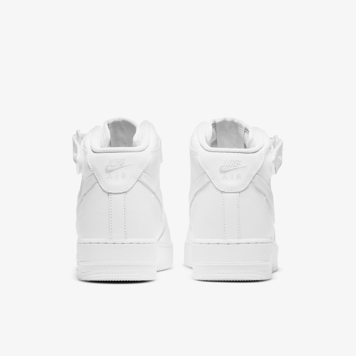 Кросівки Nike Air Force 1 Mid 07 CW2289-111