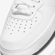 Кросівки Nike Air Force 1 Mid 07 CW2289-111