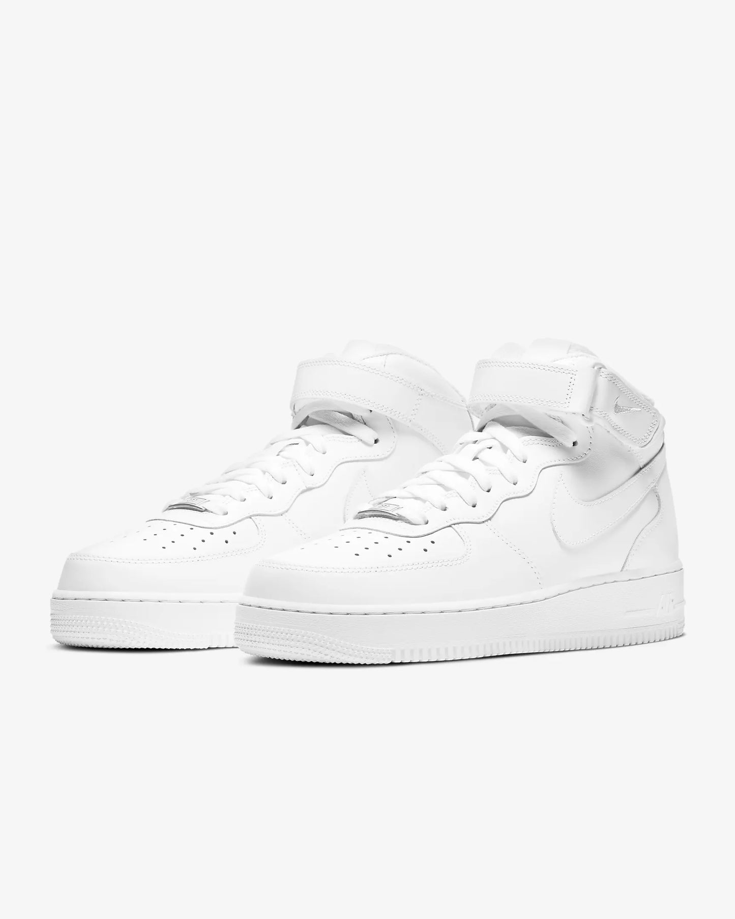 Кросівки Nike Air Force 1 Mid 07 CW2289-111