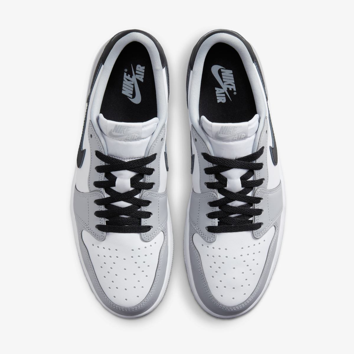 Кросівки Air Jordan 1 Low OG CZ0790-110