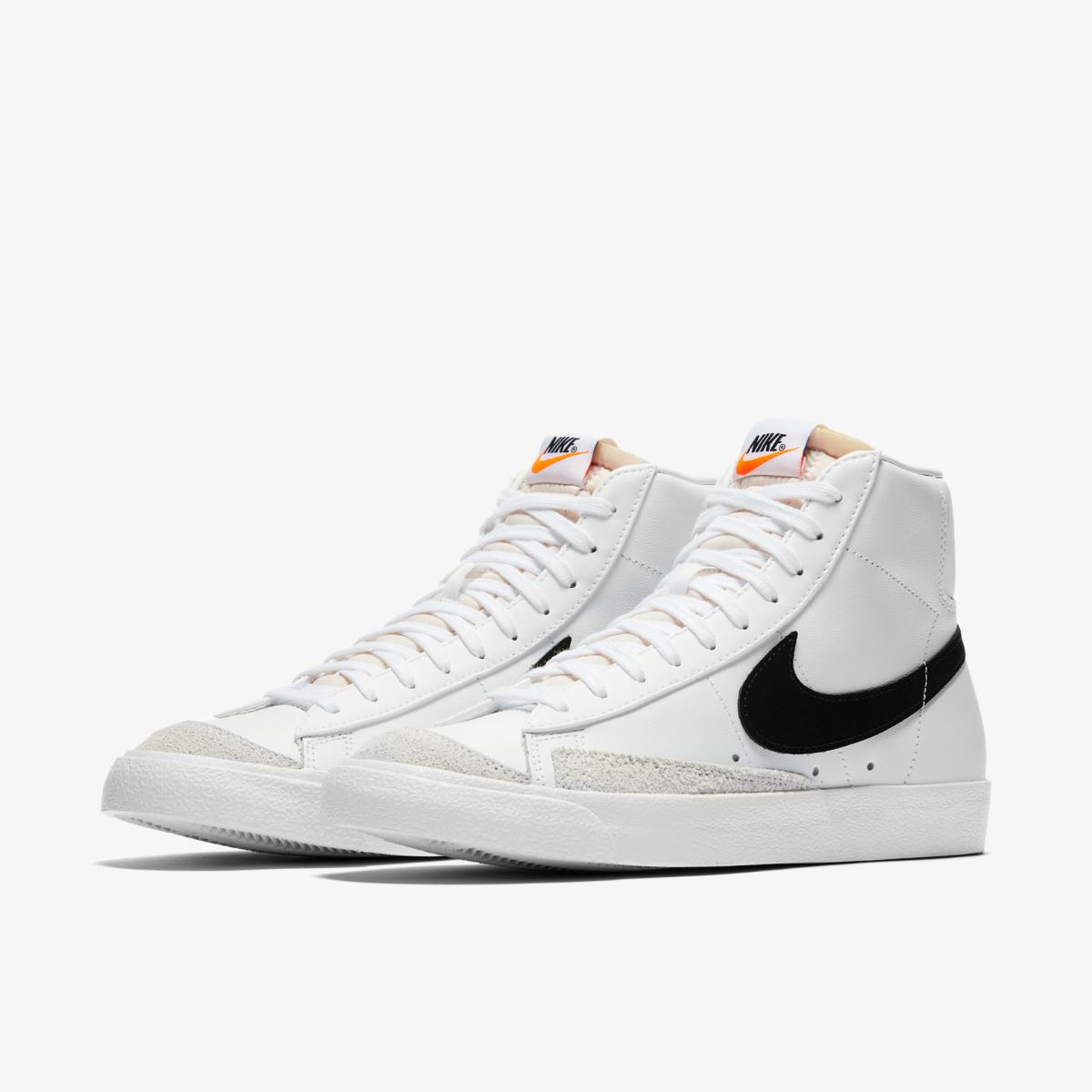 Кросівки Nike Blazer Mid '77 Vintage CZ1055-100