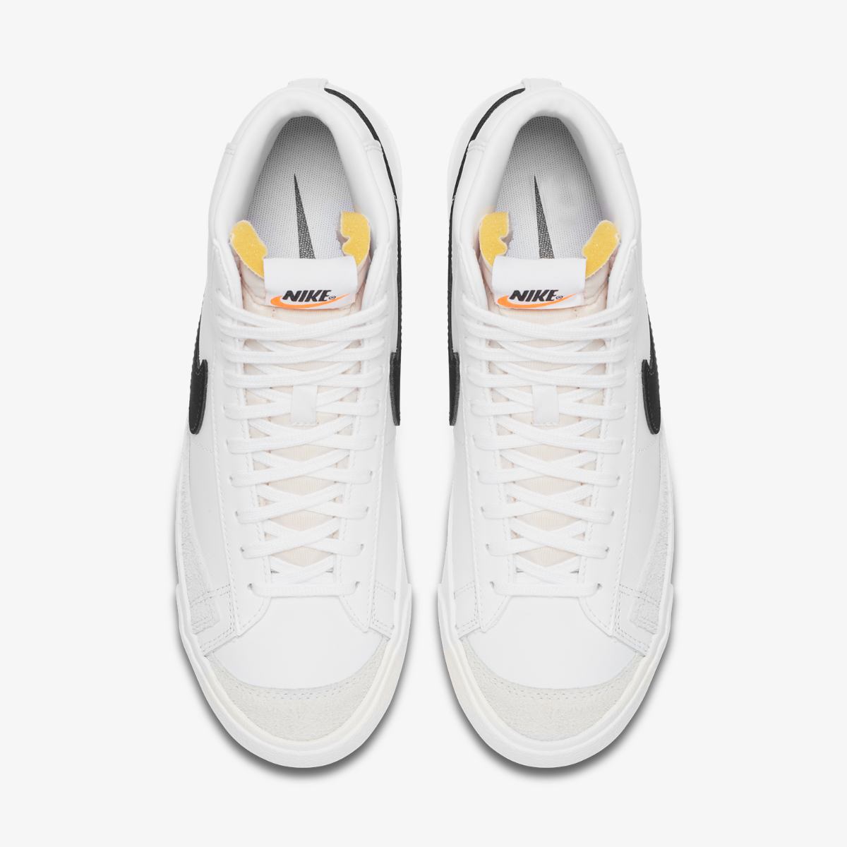 Кросівки Nike Blazer Mid '77 Vintage CZ1055-100