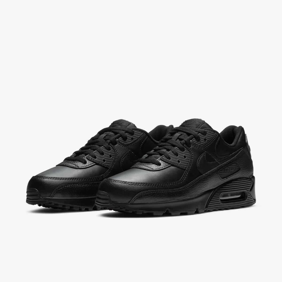 Кросівки Nike Air Max 90 Leather CZ5594-001