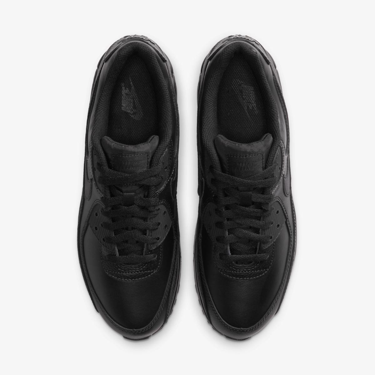 Кросівки Nike Air Max 90 Leather CZ5594-001