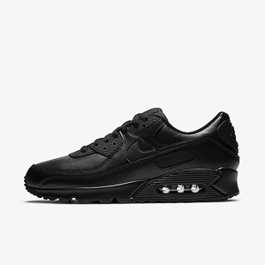 Nike Air Max 90 Leather CZ5594 001 LIMITED STAY