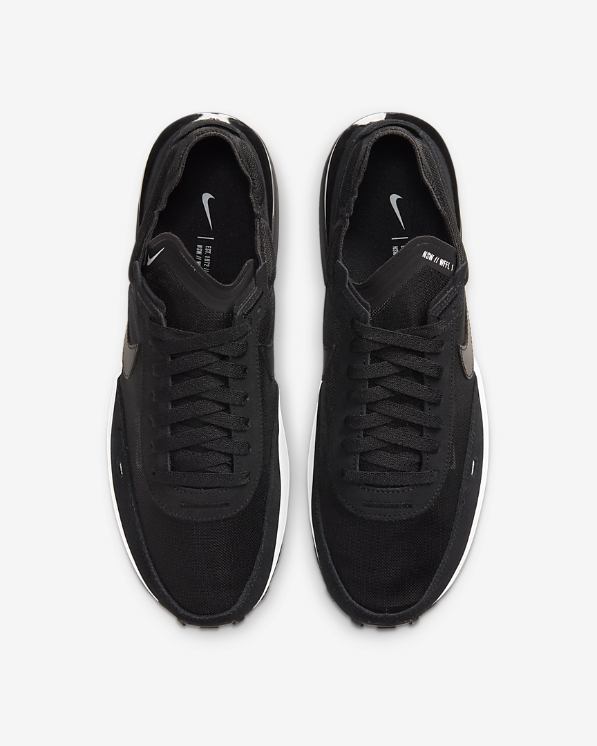 Кросівки Nike Waffle One DA7995-001