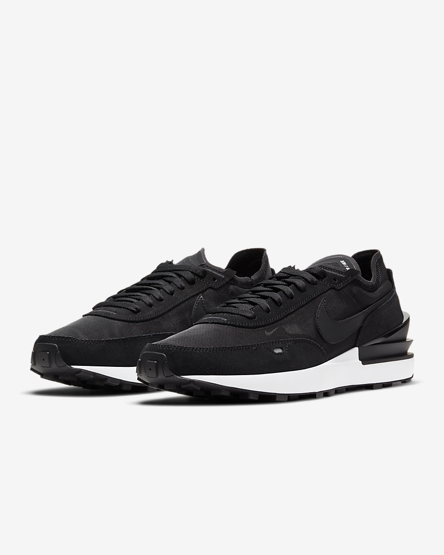 Кросівки Nike Waffle One DA7995-001