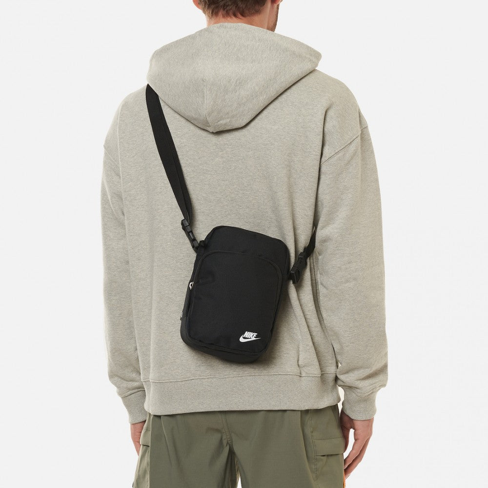Сумка Nike Heritage Crossbody DB0456-010