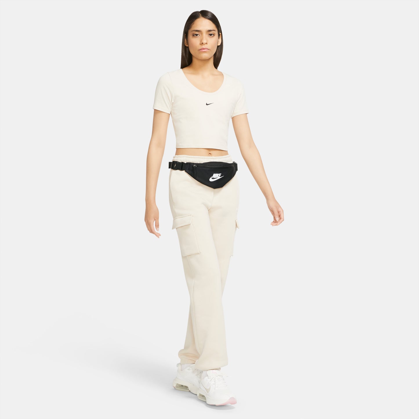 Сумка Nike Nk Heritage S Waistpack DB0488-010