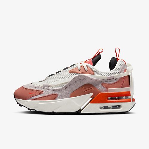 Кросівки Nike Air Max Furyosa DC7350-101