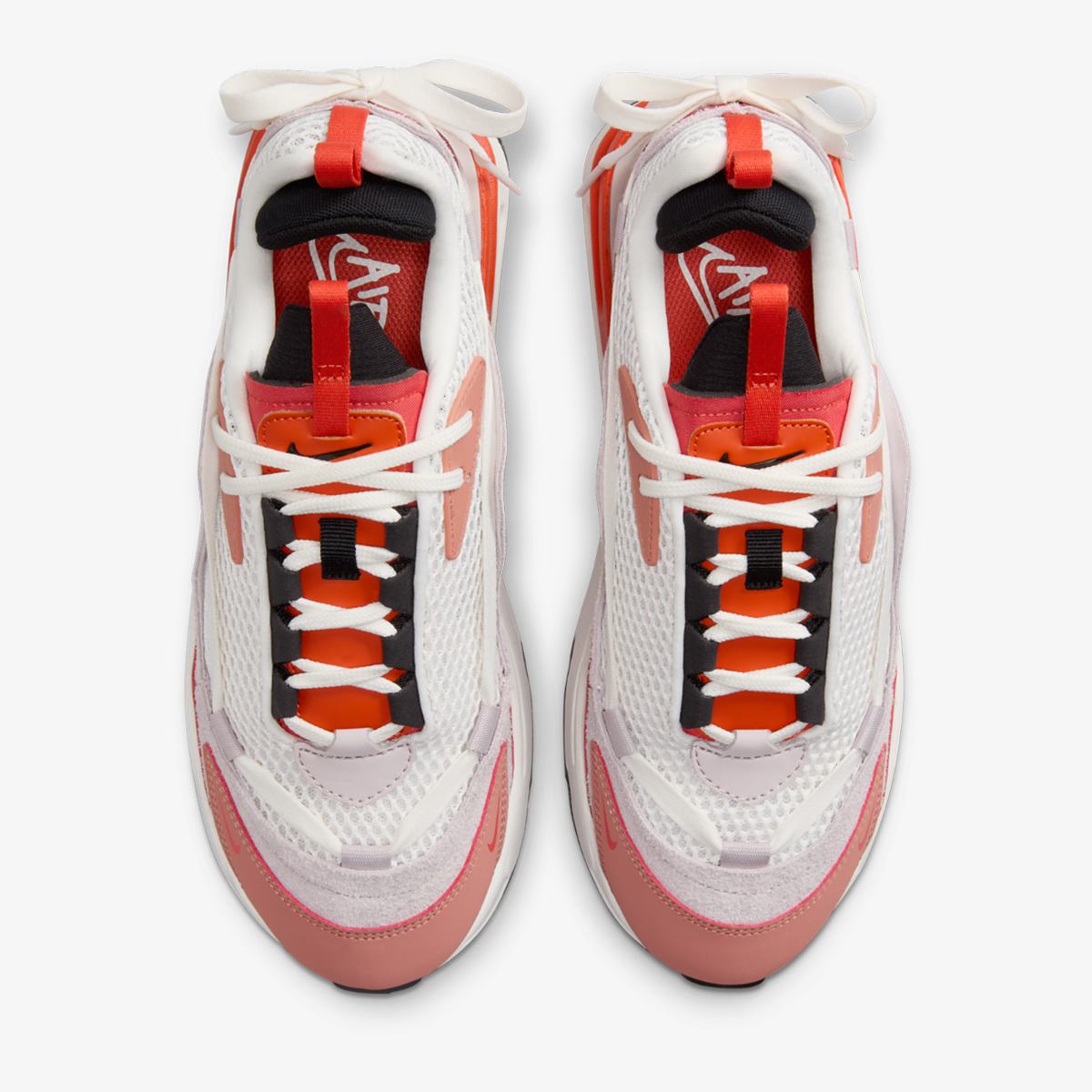 Кросівки Nike Air Max Furyosa DC7350-101