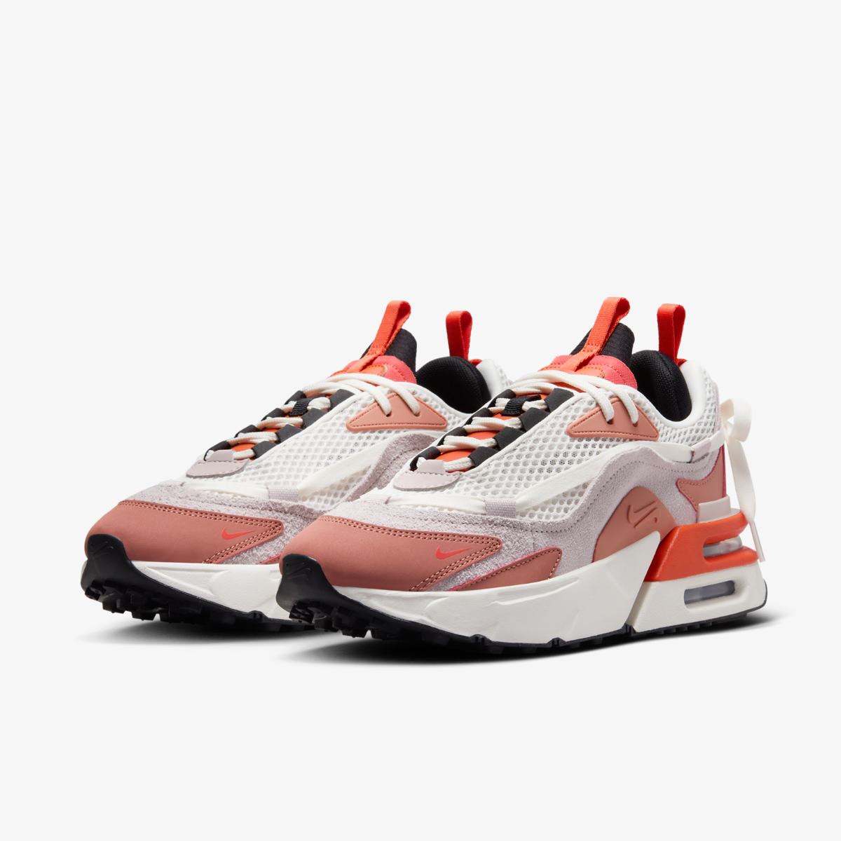 Кросівки Nike Air Max Furyosa DC7350-101