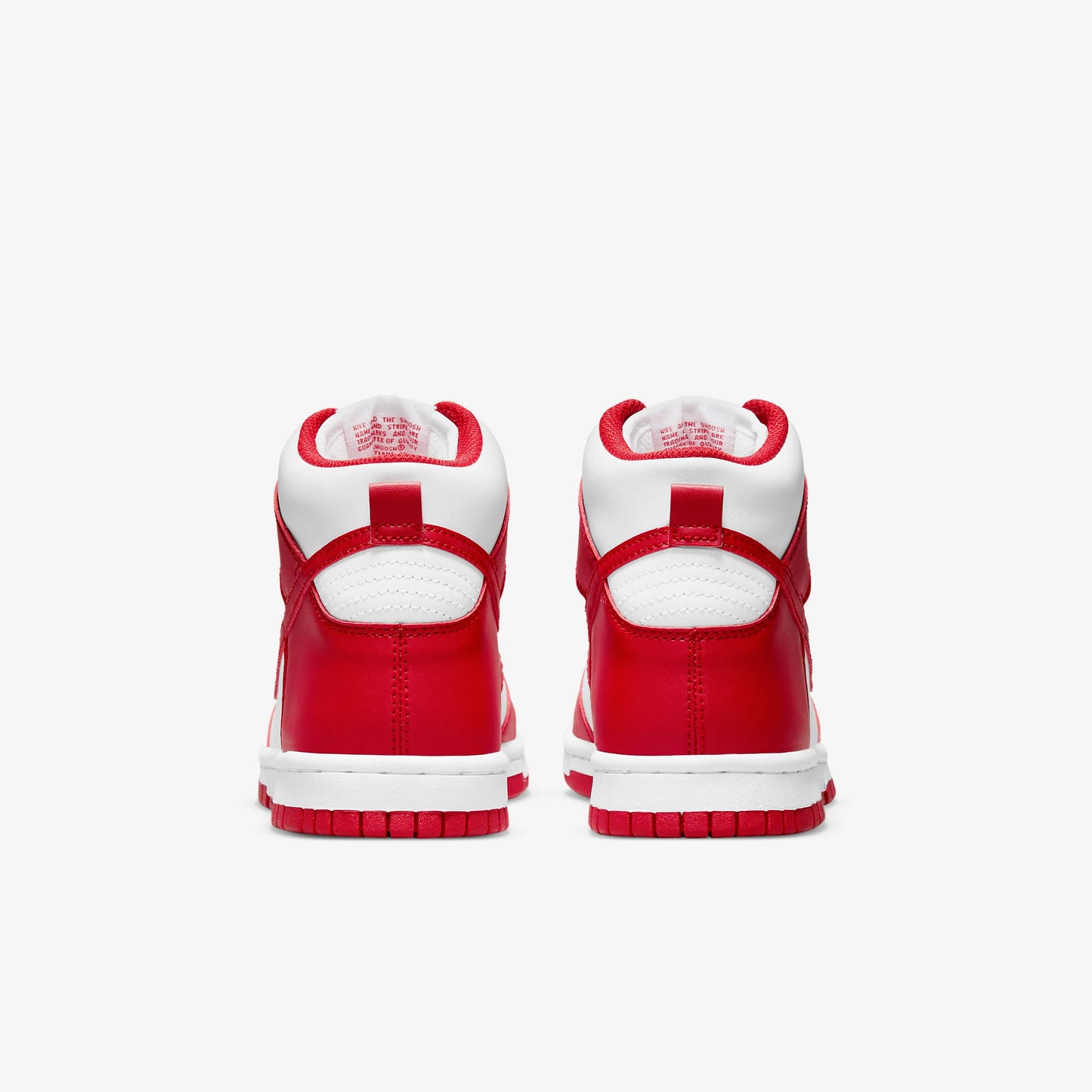 Кросівки Nike Dunk High DD1399-106
