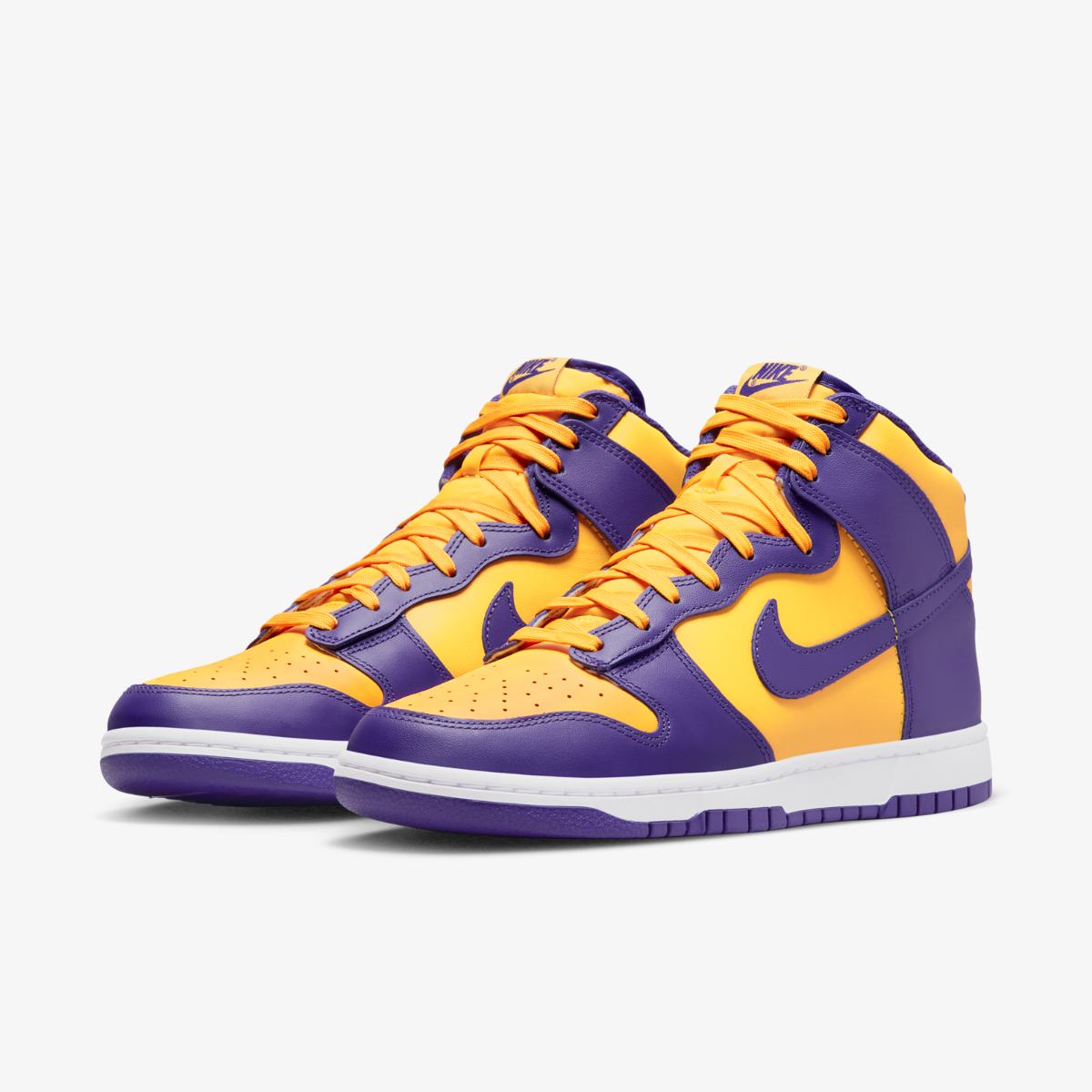 Кросівки Nike Dunk High DD1399-500_fd