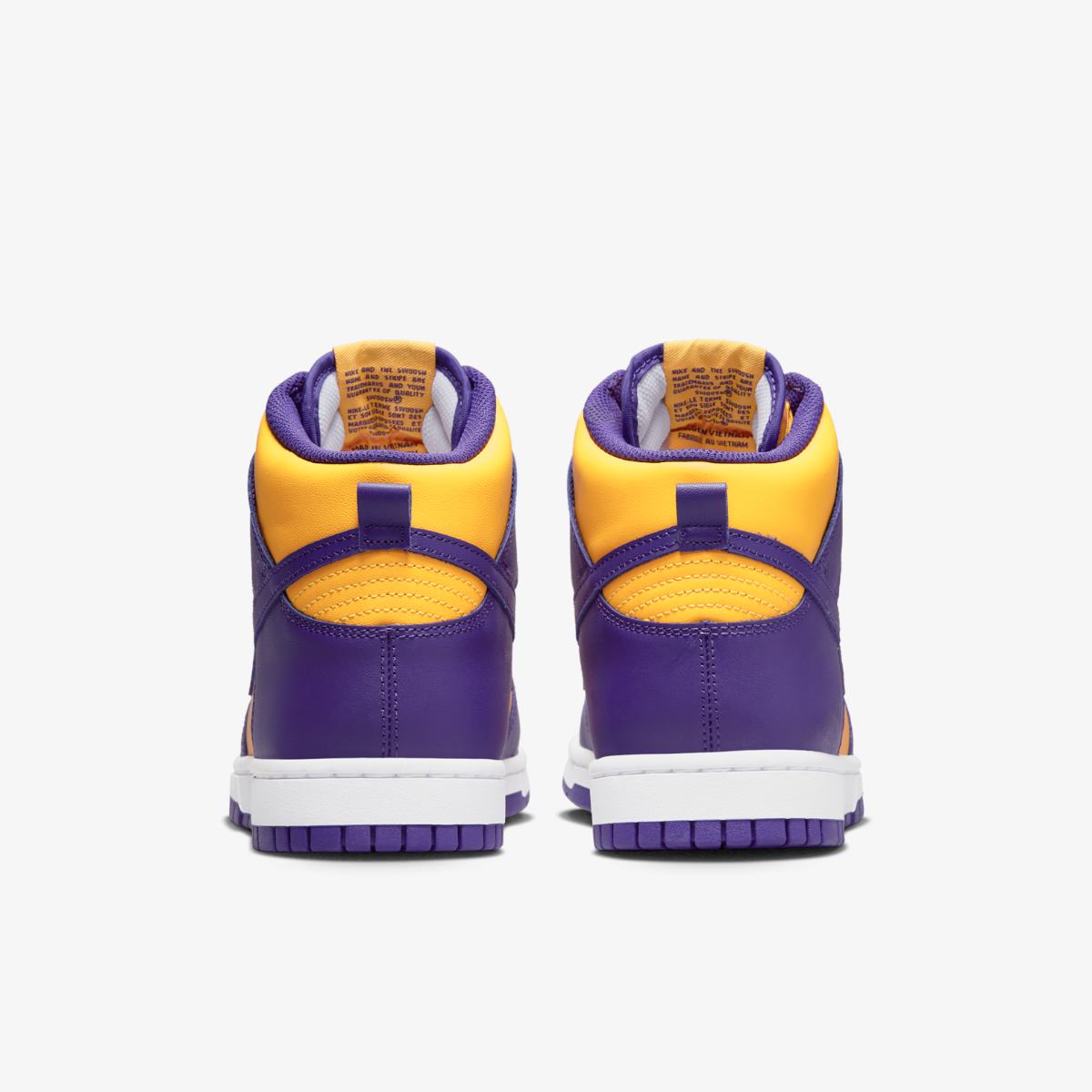 Кросівки Nike Dunk High DD1399-500_err