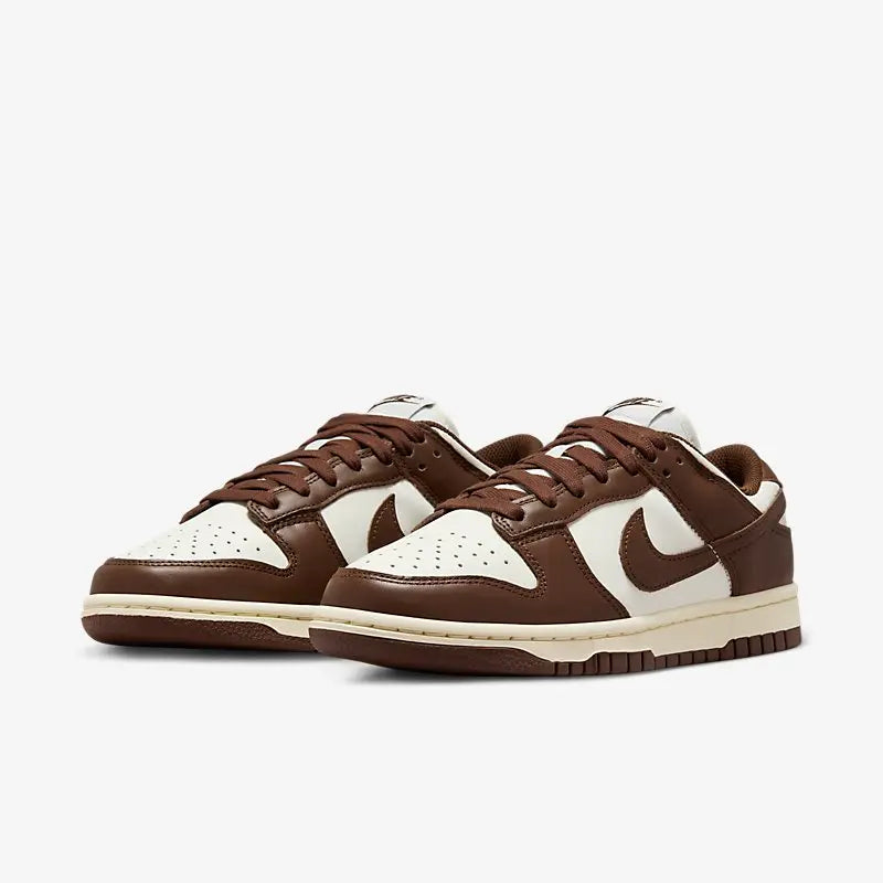 Кросівки Nike Dunk Low Cacao Wow DD1503-124